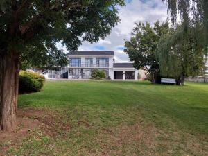 Skylight Guest House
