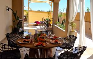 Eight8holiday with heated pool near Split