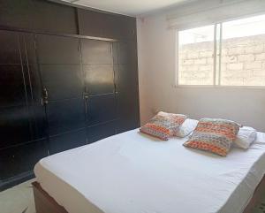 Casa Beatriz Barranquilla