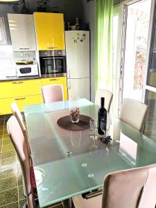 Apartmani Ferri 1