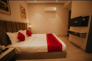 Hotel Maher Inn