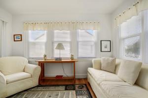 Donovans Reef - Pet friendly, In Town!