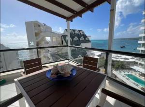 Apartamentos Bayluxe 2 cuadras de la playa