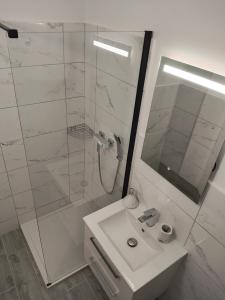 Apartmán U Kláštera