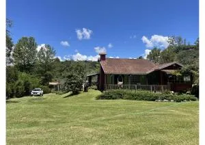 Cantinho da Cerejeira - Bom Sucesso