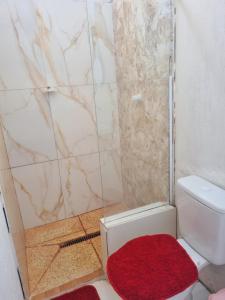 Quarto casal ventilador