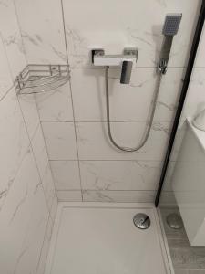 Apartmán U Kláštera