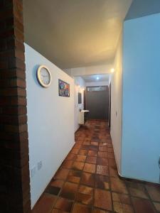 Terra Prometida, Casa de Praia com Piscina - Canaã