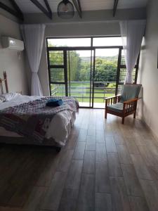 Skylight Guest House