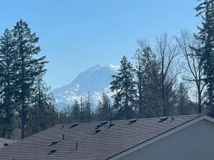 Entire Walkout Basement in Puyallup, WA - Buckley