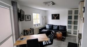 Appartement Brinkmann