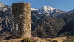 Appartements L etape du canigou : photos des chambres