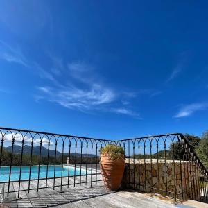 Villas Clos des Oliviers : photos des chambres