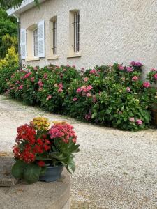 Villas Propriete 6 Chambres en Perigord : photos des chambres