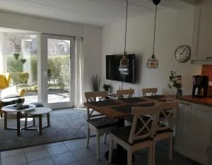 Ferienhaus 2004 in Tossens - Stick