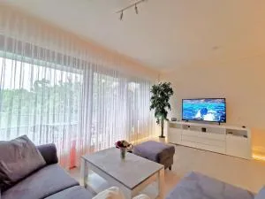 Appartment 024 in Tossens - Stick