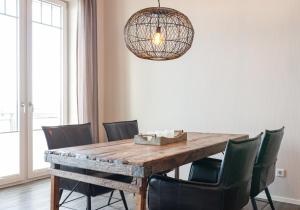 Strand Residenz Strandhaus 6