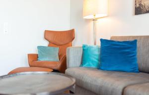 Strand Residenz Amrum Strandhaus 6