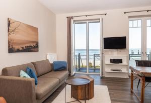 Strand Residenz Strandhaus 6