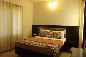 Mount Residency