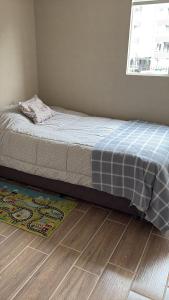 Arriendo apartamento diario