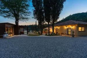 Villa Le Cicale - Miemo