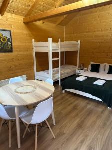 Riverside Woodhouses