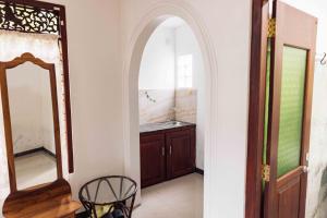 The Salty Villa
