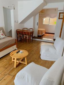 Departamento Alvarado con estacionamiento