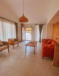 Garavilla Eski Datça