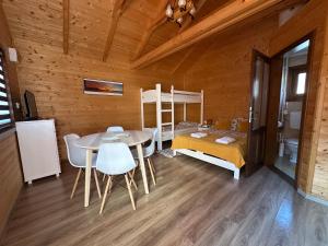 Riverside Woodhouses