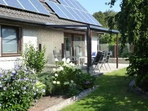 Ferienwohnung MeerGlück - Gremersdorf