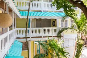 Plantation House - why stay elsewhere