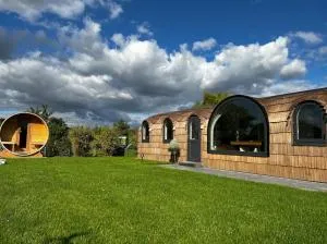 Tirolian Lodge South - Nassach