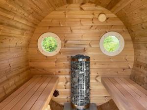 Tirolian Lodge South