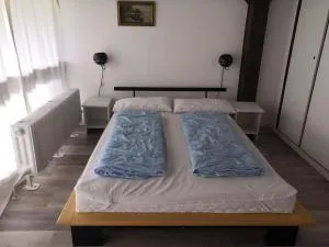 Holiday Village Vorauf, Siegsdorf - Molberting