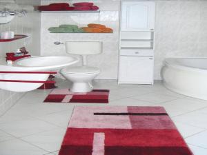 Ferienhaus in Suhl nahe Skipiste