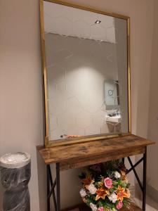 شقه بغرفتين نوم و صاله