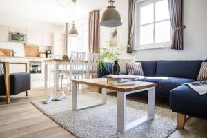 Ferienwohnung, Zingst