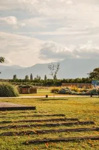 Dobe Lodge - Eugenio Bustos