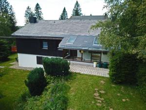 Haus Elisabeth - Fewo Freiburg, 1 Schlafzimmer, Feldberg nahe Skipiste