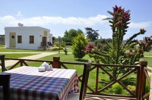 Villa lembos hotel karpaz