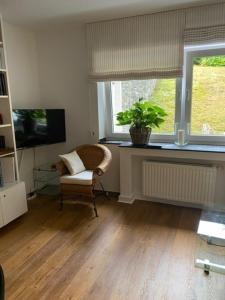 Ferienwohnung Aachen Süd - Ideale Lage Im Grünen zwischen historischer Altstadt und UNI-Klinikum