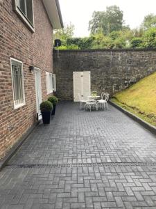 Ferienwohnung Aachen Süd