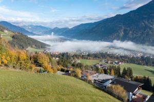 Vans Place, Luxus Apartment im Zillertal