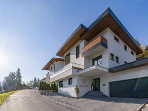 Vans Place, Luxus Apartment im Zillertal