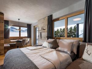 Vans Place, Luxus Apartment im Zillertal