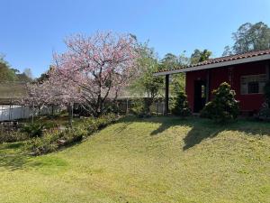 Cantinho da Cerejeira