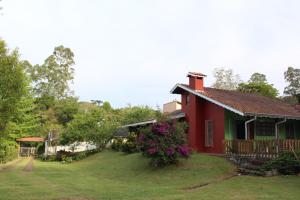 Cantinho da Cerejeira