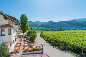 Kalterer See Hof - Castelvecchio